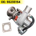thumbnail image 4 of Turbo Turbocharger For Fiat Viaggio Bravo Ottimo 1.4 T-Jet 55235154 807072, 4 of 12