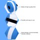 thumbnail image 2 of 1pc Ejercicio acuático Dumbbell EVA Resistencia al agua Aeróbicos Fitness Barbell, 2 of 5