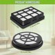 thumbnail image 2 of HEPA Filter Replacement for BBZ152EF Series 2 BGC05 BGS05 BGC05A320 BGC05A220A Vacuum Cleaner Access, 2 of 5