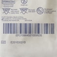 thumbnail image 3 of Dermacea Sterile Fluff Bandage Roll Gauze 6-Ply, 4in x 4-1/8 yd, Roll Shape, 100 Ct, 3 of 4