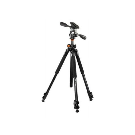 UPC: 0026196343370 | Vanguard Alta Pro 263AP Tripod
