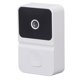 thumbnail image 5 of Cámara de timbre inalámbrico timbre de vídeo de voz bidireccional lente gran angular con timbre para seguridad en el hogar, 5 of 8