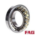 thumbnail image 1 of FAG 2317-K-M-C3 Self-Aligning Double Row Ball Bearing Factory New, 1 of 2