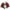 Burgundy & White, variant on Blosmon Flower Kissing Balls Wedding Centerpieces 2 Pcs Spring Artificial Roses Flowers Vintage Pure white Floral Arrangements