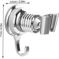 thumbnail image 2 of Replacement Shower Stand 360 Adjustable Shower Head Stand Removable, 2 of 4