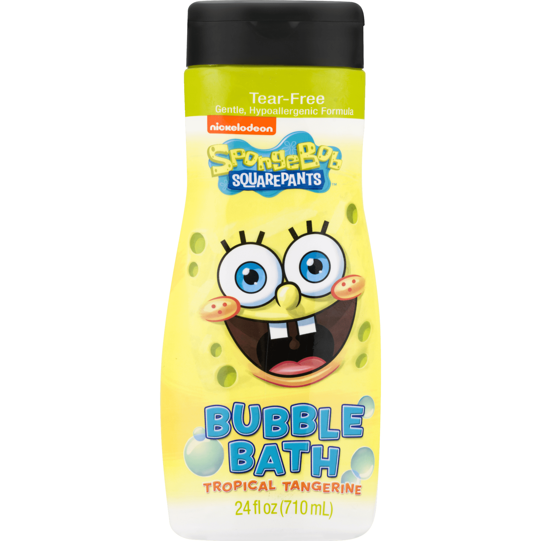 Spongebob Squarepants Bubble Bath ubicaciondepersonas.cdmx.gob.mx