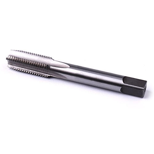 ATOPLEE Metric Thread Tap,M14 HSS Right Hand Thread Tap (M14x1.25)