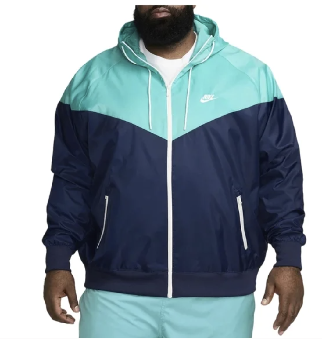 Nike Sportswear Men's Windrunner Hooded Jacket photo 3