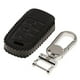 thumbnail image 5 of llave Entrada Mando a distancia Funda para llave Carcasa para llave con llavero re Cola Caja de cubierta de teclas remotas FOB, 5 of 7