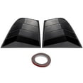 thumbnail image 1 of Couverture de Fenêtre Latérale, Couverture de Ventilation Haute Performance Durable Remplace Pare-Soleil, 1 of 6