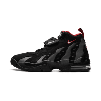 NIKE MENS Terminator High  display picture 3