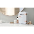 thumbnail image 4 of Minirefrigerador para el cuidado de la piel Mica Beauty, enfriador/calentador de 4 litros, 4 of 7