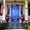 A, variant on Patriotic 4th of July Door Cover with Stars & Stripes,Independence Day Memorial Day Door Banner Decor for Front door,Porch,Indoor,Outdoor,Holiday Party,72.8x35.4 Inches