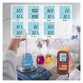 thumbnail image 4 of Digital Thermocouple Temperature Thermometer Dual Channel with Two Thermocouple Probe Backlight LCD ,Easy to Use, 4 of 6