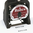 thumbnail image 2 of Standard Multiple Movement Numbering Machine, Model 7EMULT, 7 Wheels, Type Size E, 2 of 2