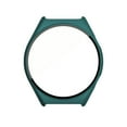 thumbnail image 3 of Multi - color One - piece Case for Xiaomi Watch S1 with Tempered Film for Comprehensive Protection, 3 of 4