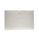 thumbnail image 3 of Sobre Portadocumentos Horizontal Oxford Tamaño carta color blanco abertura lateral Con broche de presión, 3 of 3