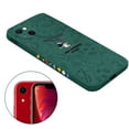 thumbnail image 1 of Ruiboury Protection Téléphone Mobile Cas Chute Protection Heigh Lentille de Protection pour X XS XR XS Max TYPE8, 1 of 1