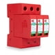 thumbnail image 1 of Supresor Proteccion Picos Clamper Vcl 175v 20ka Slim/sr, 1 of 3