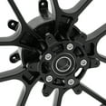 thumbnail image 3 of 17" x 5.0" Rear Cast Wheel for 125-500 EXC EXC-F SX SX-F XC-F XC-W 2004-2021, 3 of 5