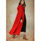 thumbnail image 1 of Capa con capucha gótica Medieval Vintage para mujer, capa fina, capa de vampiro, diablo, credo, batas de pirata, Halloween, Cosplay, 1 of 2