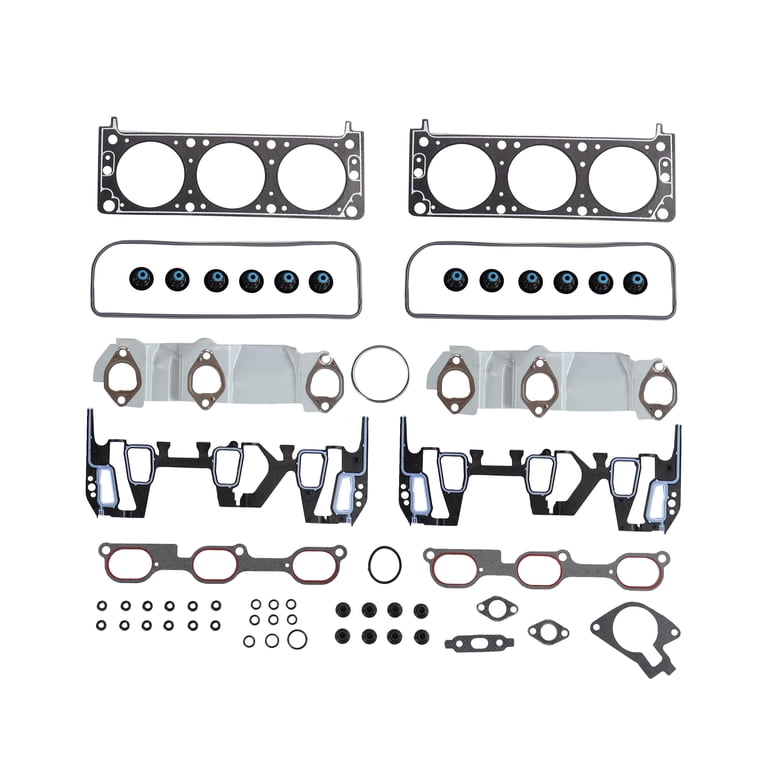 Full Gasket Set Fit 14-20 GMC Sierra Yukon Chevrolet Silverado 1500 Tahoe 5 3l