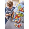 thumbnail image 3 of HABA Fire Engine Rescue Threading Activity, 3 of 8