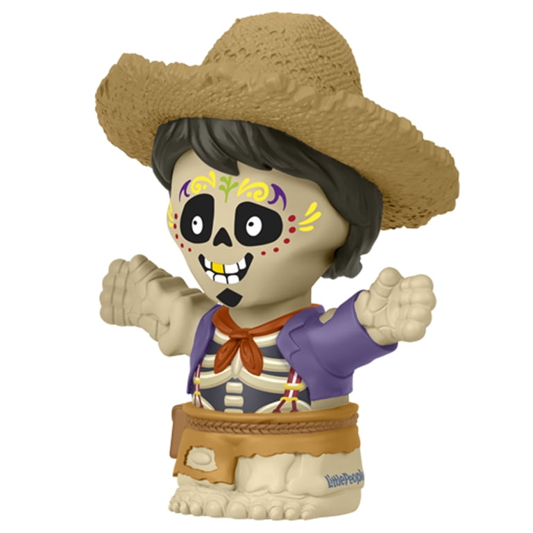 Replacement Part for Little People Coco Playset from Disney's 100