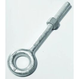 

Baron Baron 24-5/8X4 5/8 By 4 Inch Eye Bolt