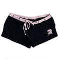 thumbnail image 4 of Summer Casual High Waist Short Skirt Back Design Everyday Women's Shorts, 4 of 4