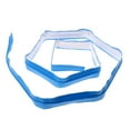 thumbnail image 2 of S SERENABLE Tennis Badminton Racket Non Slip Sweat Absorbed übergreifen Tapes 5, 2 of 7