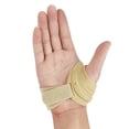 thumbnail image 4 of Férula Ortopédica Estabilizadora para Pulgar con Funda Protectora, Soporte Auxiliar para Molestias Articulares, Artrosis y Tendinitis, Uso Unisex Hombre y Mujer, 4 of 6