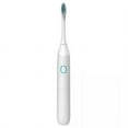 thumbnail image 1 of Electric Toothbrush Adult Battery Power Tooth Brushes Oral Teeth Health Care, 1 of 7