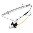 thumbnail image 1 of Tbest Window Regulator Fit For ,Left Rear Electric Window Lift Regulator 72750-S9A-013 Fit For CRV RD5, 1 of 8