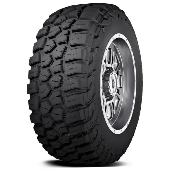 Llanta Dovroad Wild Spectra MT LT265/70R17 118/115R D