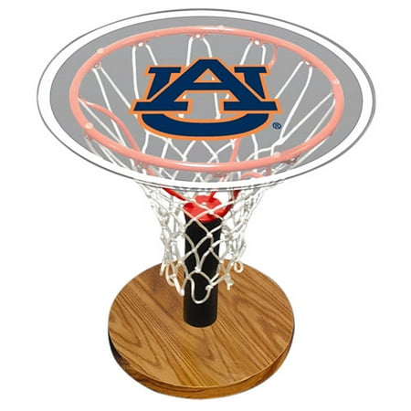 Auburn Tigers NCAA Table