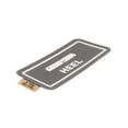 thumbnail image 4 of Antunes Label, Heel 1001180 - Genuine OEM Replacement Part, 4 of 4