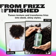 Bed Head by TIGI Hair Serum For Curly or Frizzy Hair Control Freak Hair Care and Straightener 8.62 fl oz