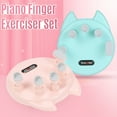 thumbnail image 4 of Amdohai TUNYIN Piano Finger Exerciser Set 1 Pair Finger Exerciser, 4 of 8