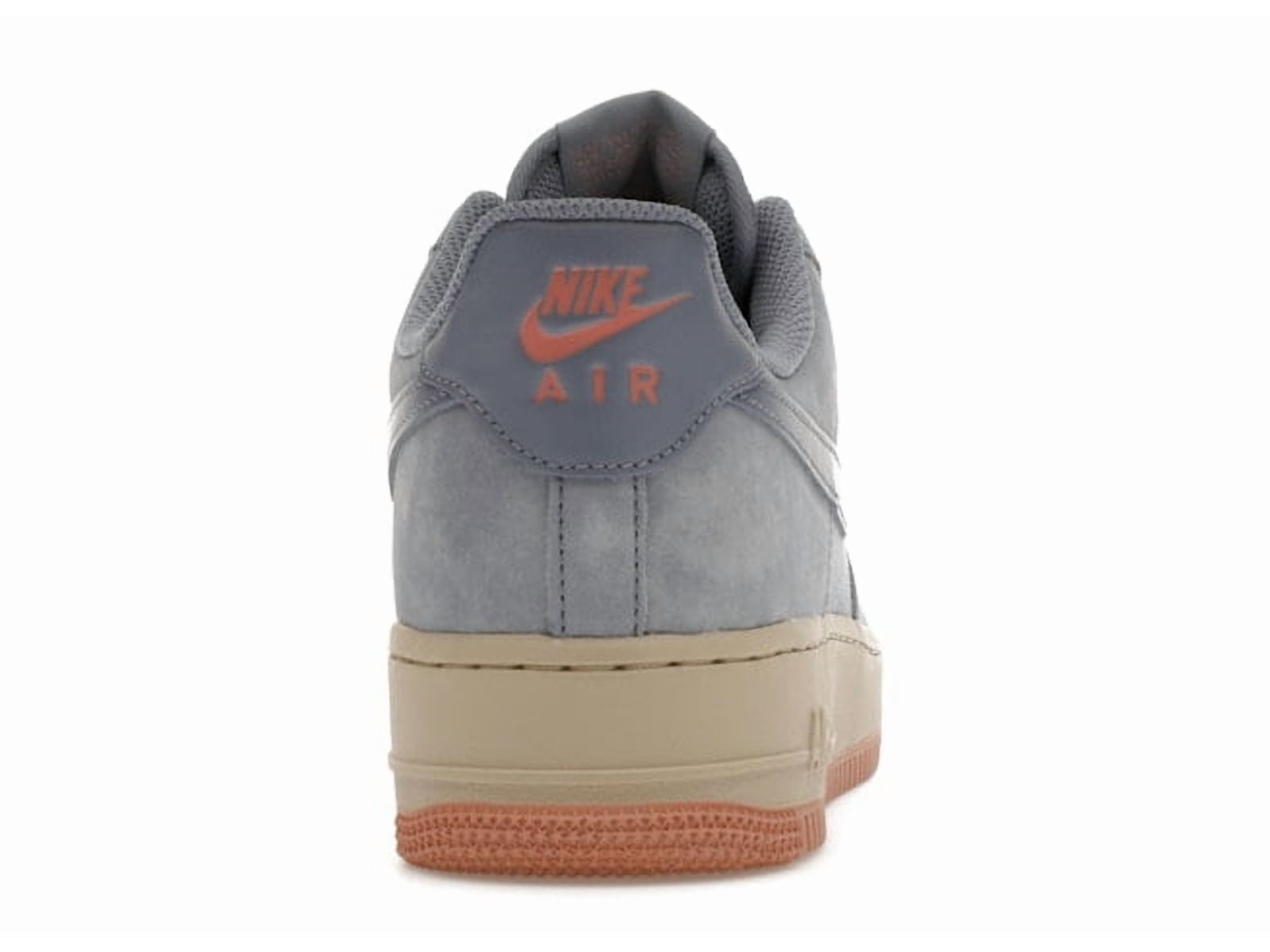 Nike Men's Air Force 1 '07 LX Ashen Slate Shoes, from StockX