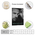 thumbnail image 2 of Beautiful Boy Movie Poster American Art Poster Canvas Painting Decor Wall Print Photo Gifts Home Modern Decorative Posters 16x24inch(40x60cm), 2 of 6