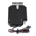 thumbnail image 1 of Yinanstore 6V-1.7A Mini Serrure Électrique pour Porte Entrée Remplacement, 1 of 6