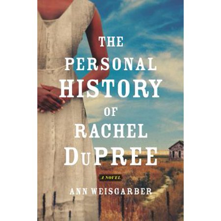 The Personal History of Rachel DuPree - eBook (The Duprees The Best Of The Duprees)
