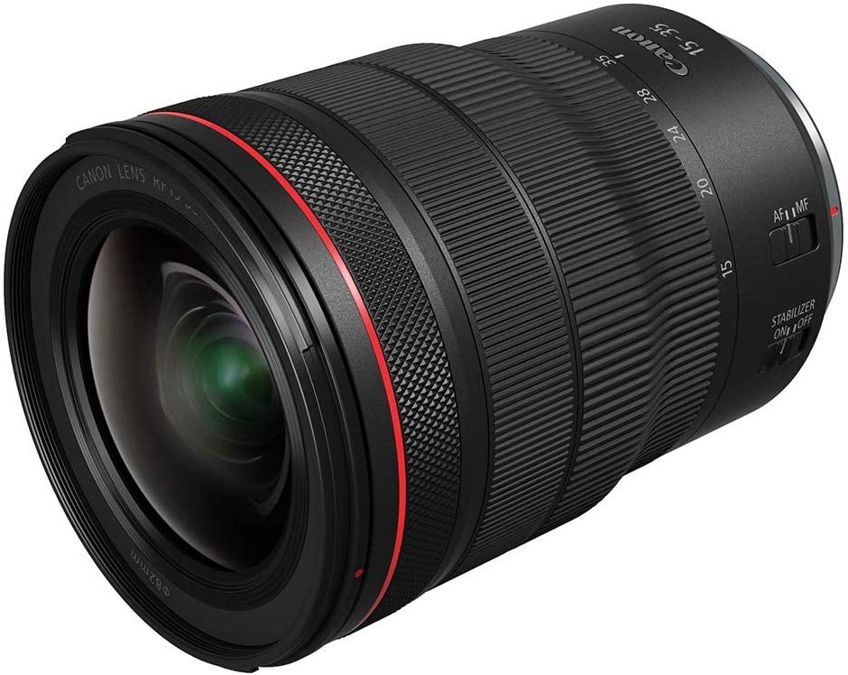 Canon EF 24-70mm F2.8L II USM Zoom Lens - Walmart.com
