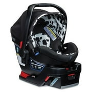 Britax B-SAFE 35 ELITE BUNDLE - Cowmooflage