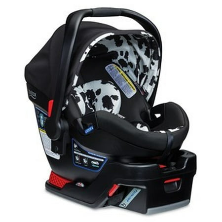 Britax B-SAFE 35 ELITE BUNDLE - Cowmooflage