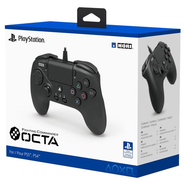 Hori Fighting Commander OCTA for PlayStation 5 - Walmart.ca
