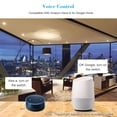 thumbnail image 3 of Amdohai eWeLink USB DC5V Wifi Switch Wireless Relay Module Smart Home Automation Modules Phone APP Remote Control Timer Switch Home Voice Control for Access Control System Inching/Self-Locking, 3 of 7