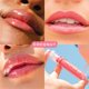 thumbnail image 2 of Brillo de labios Tower 28 ShineOn Milky Lip Jelly COCONUT Rosy Pink, 2 of 9