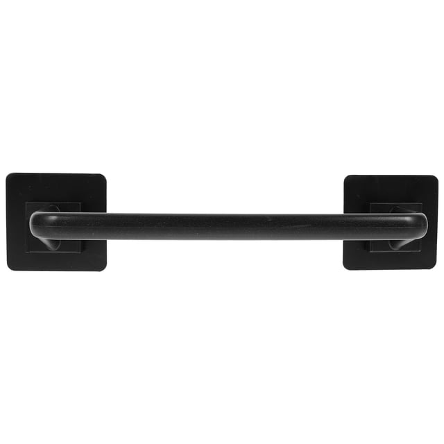 Toallero de baño, barra para colgar toallas, colgador de paños de cocina, soporte de pared